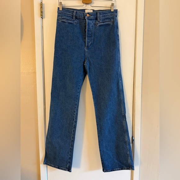 Doen Nikita Rosseau Jean - Picture 2 of 6